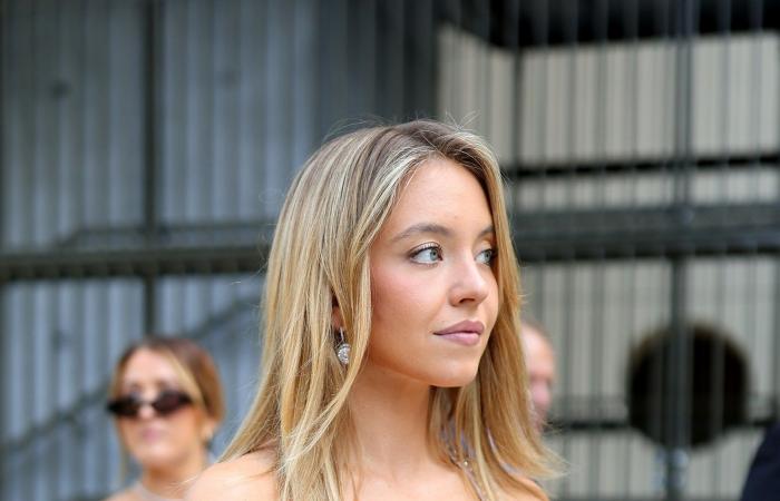 Für ihre neue Rolle entscheidet sich Sydney Sweeney für eine beeindruckende körperliche Verwandlung