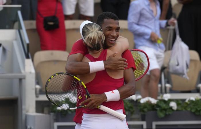 ATP | Félix Auger-Aliassime fordert „Konsistenz“ im Kalender