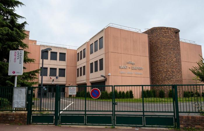 Hommage an Samuel Paty und Dominique Bernard: Säkularismus in Schulen