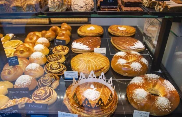 Angesichts der steigenden Rohstoffpreise planen Bäckereien, ihre Preise zu erhöhen – rts.ch