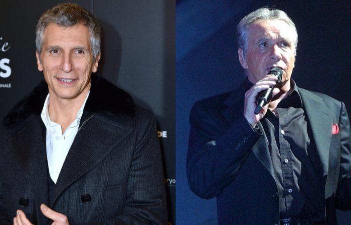 Nagui gibt zu, dass Michel Sardou in seiner Show „Taratata“ nicht mehr willkommen sein wird