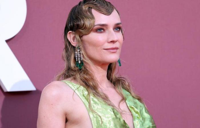 Diane Kruger wurde Opfer eines Einbruchs in Paris