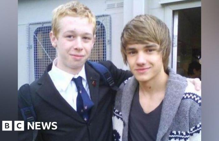 Wolverhampton ist nach dem Tod von Liam Payne untröstlich