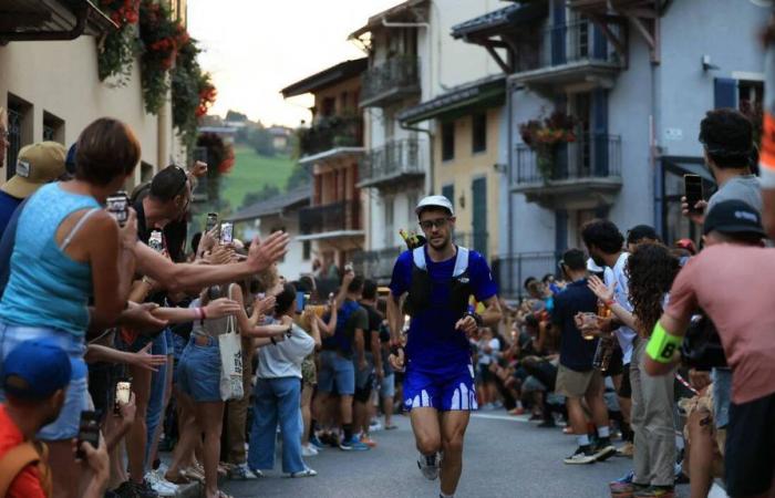 Verfolgen Sie den Grand Raid de la Réunion live