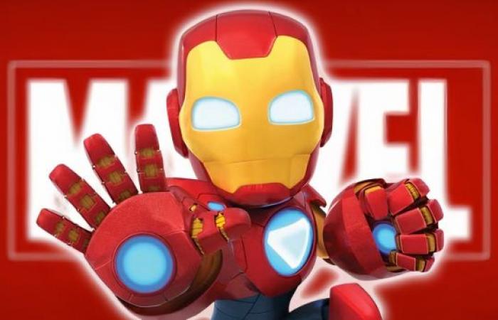 Tony Stark kehrt in einer Iron Man gewidmeten Disney+-Serie zurück