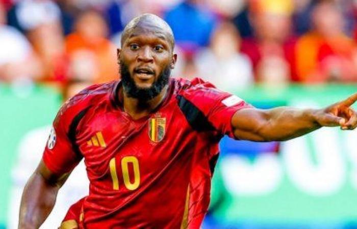 Schlussklatsch für Lukaku, Opfer einer Depression nach der WM 2022?