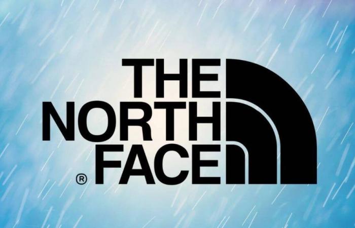 Dieser Parka von The North Face ist auf dieser Website zum Vorzugspreis erhältlich