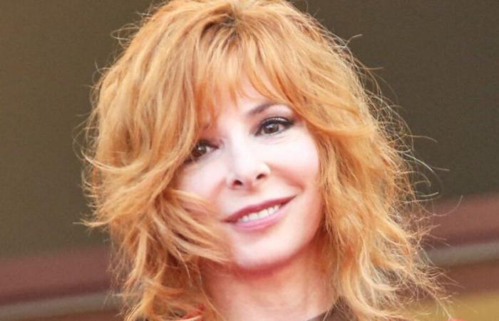 Mylène Farmer gibt ihre Meinung zur MeToo-Bewegung ab