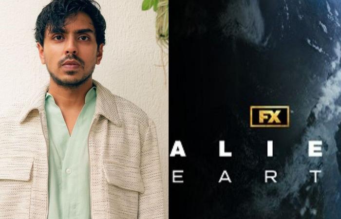 Adarsh ​​Gourav in „Alien Earth“: Adarsh ​​Gourav sagt, die Hauptrolle in Ridley Scotts „Alien Earth“ sei „eine unwirkliche Erfahrung“ gewesen