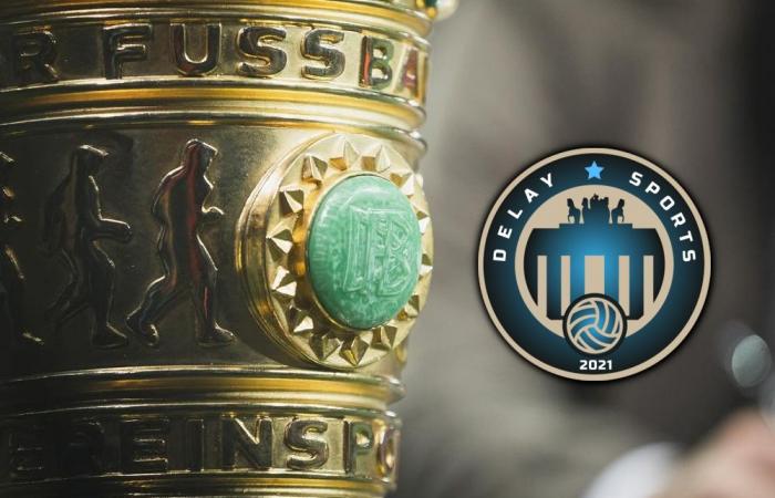 Delay Sports Berlin trifft auf Regionalligisten – Die falsche 9