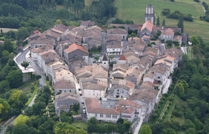 Interaktive Karte. Dieses Wochenende enthüllen die Bastiden von Lot-et-Garonne ihre Geheimnisse