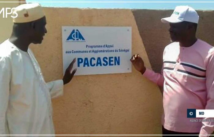 SENEGAL-DEVELOPPEMENT-COLLECTIVITE / Médina Yéro Foulah: PACASEN hat in 5 Jahren fast 300 Millionen CFA-Francs injiziert (offiziell) – senegalesische Presseagentur