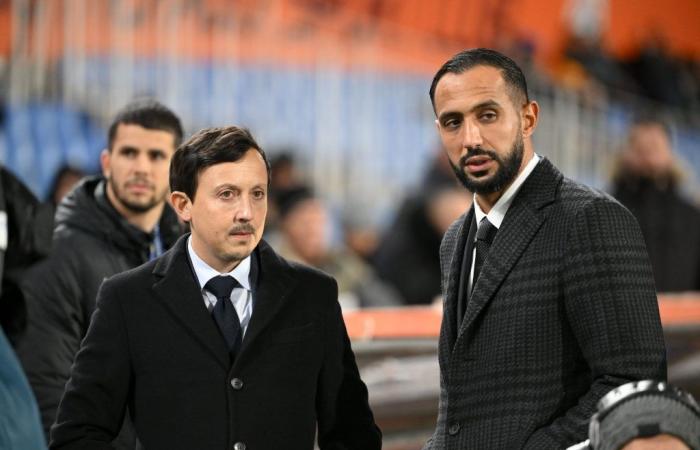 Mercato – OM: Ein sanfter Deal mit Saudi-Arabien