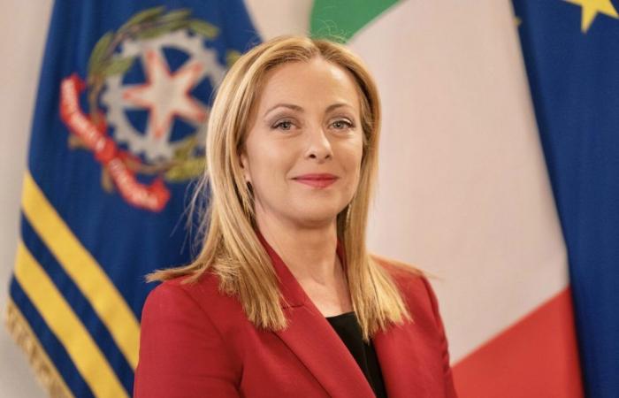 Giorgia Meloni: Die italienische Eiserne Lady wird zum Vorbild Europas