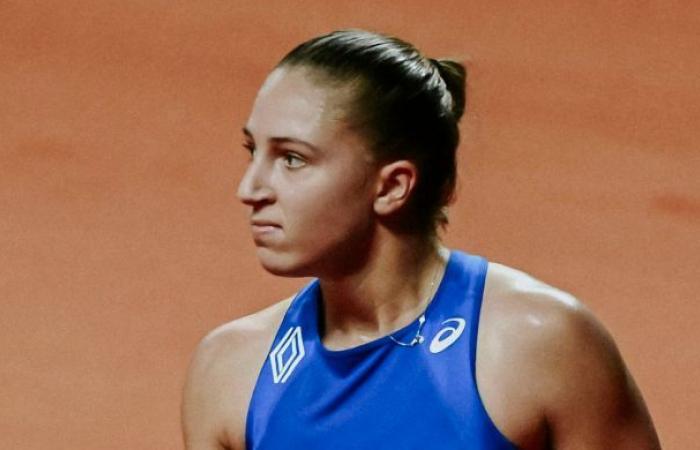 Tennis. BJK Cup – Les Bleues ohne Caro Garcia, aber mit Parry und Burel in Kolumbien