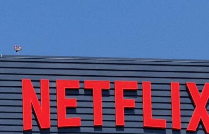 Netflix vergrößert die Kluft, die Märkte applaudieren