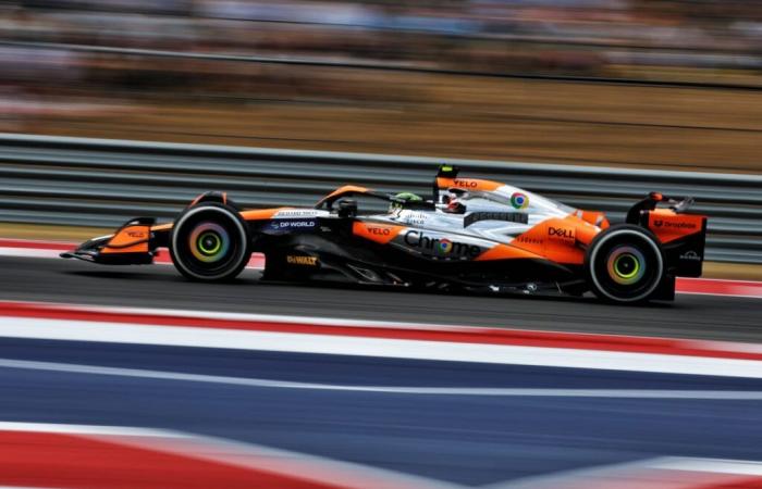 Mark Hughes: Warum McLaren plötzlich Probleme hat