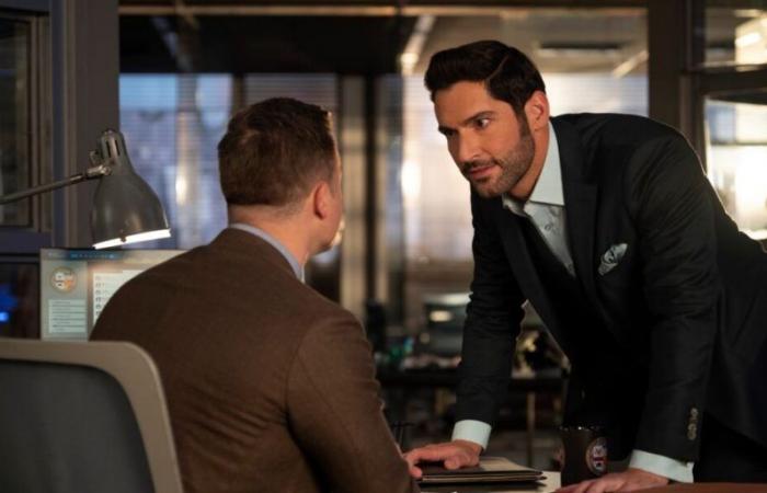 Schlechte Nachrichten für Fans des Lucifer-Darstellers