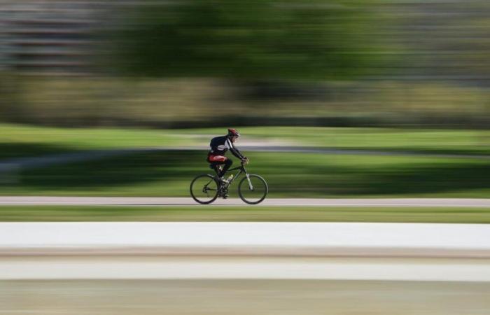 Radfahrer in Paris angefahren: Verdächtiger sieht Mord nicht und stellt Opfer als „Tier“ dar