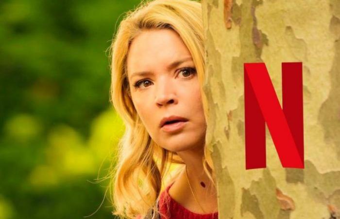 Neue Filme und Serien gibt es vom 18. bis 24. Oktober auf Netflix zu sehen