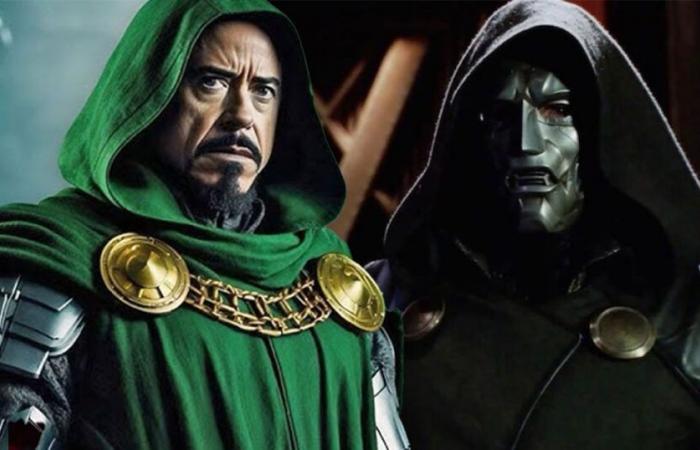 Doctor Doom wird nächstes Jahr das Multiversum regieren