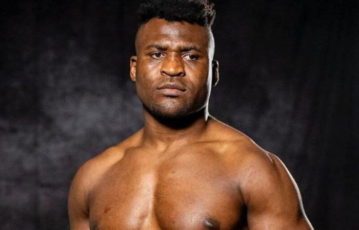 MMA: die Rückkehr von Ngannou, „größtes Ereignis in der Geschichte der PFL“