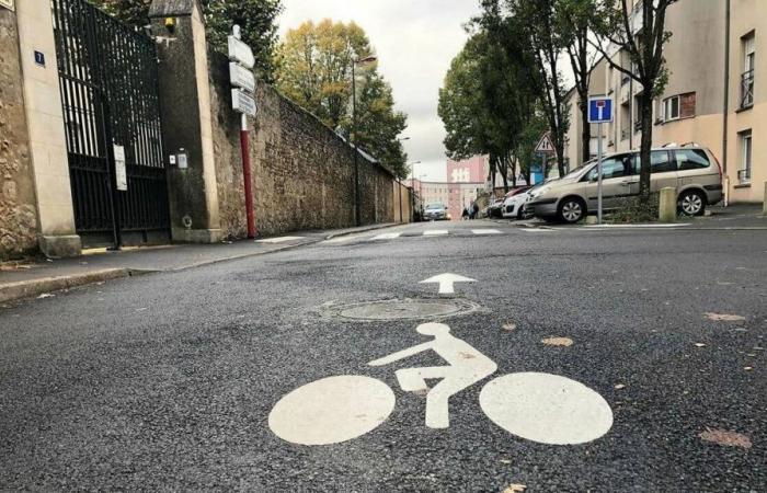 Diesen Samstag findet in Le Mans eine Hommage an den in Paris getöteten Radfahrer statt