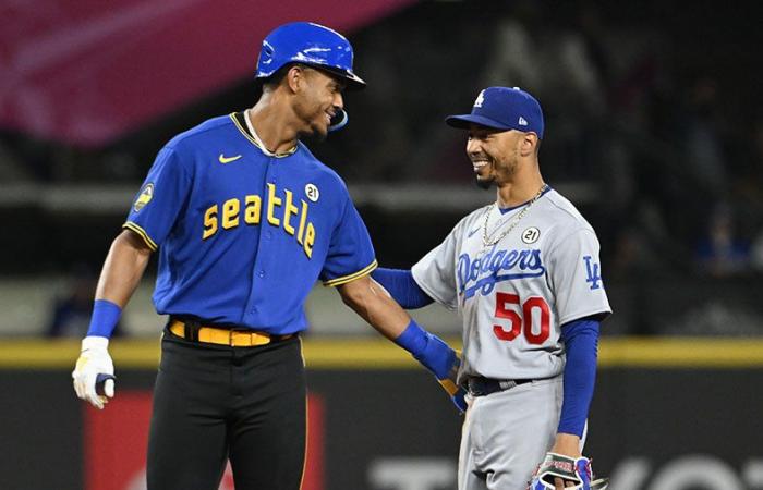 Was die Seattle Mariners von den verbleibenden Playoff-Teams lernen können