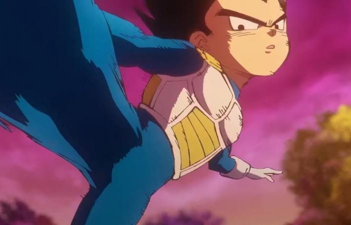 Dragon Ball Sparking ZERO: Diese beiden Charaktere aus der Zeichentrickserie Daima kommen und es ist nicht Goku!