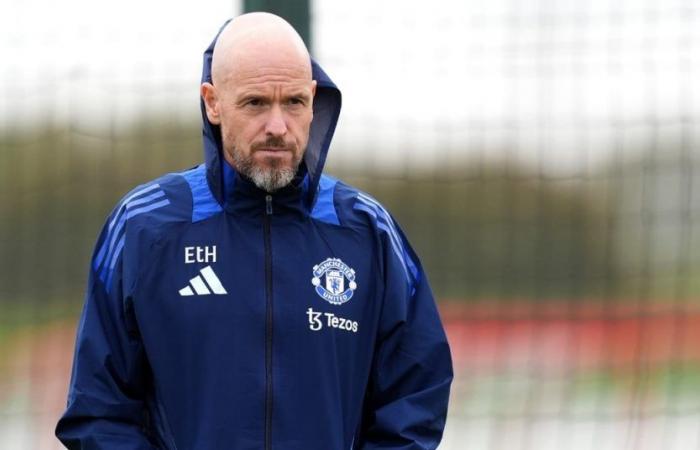 Man United, schwerer Schlag für Erik Ten Hag!