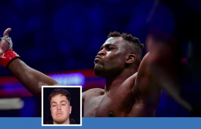 MMA: Francis Ngannou – Renan Ferreira, ein „Kampf der Giganten“, der seinem Namen alle Ehre macht