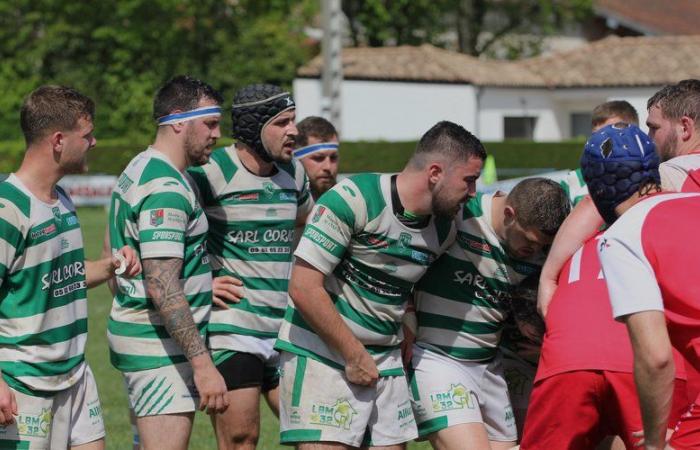 Amateur-Rugby – Regional 1, 2 und 3: Drei Gers-Teams sind immer noch ungeschlagen, in Masseube ist ein Schock in Sicht … Auf dem Programm für den 4. Tag