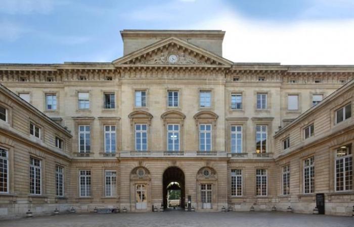 Das Projekt, das Haus der afrikanischen Welten im Hôtel de la Monnaie einzurichten, bereitet den Mitarbeitern Sorgen