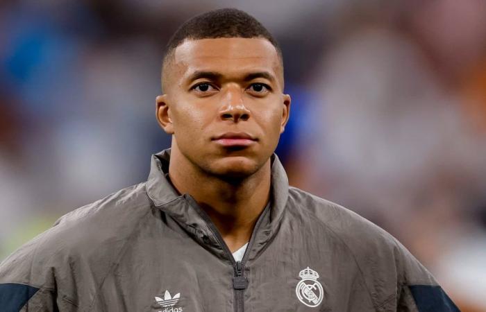 Die Madrider Presse war überrascht über die unterschiedliche Behandlung der Mbappé-Affäre