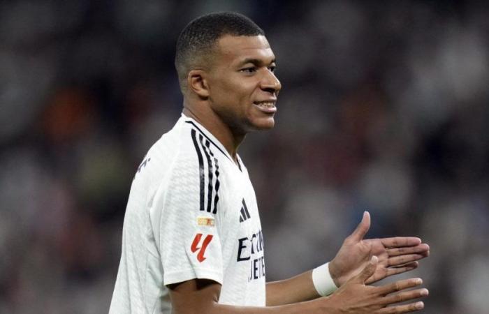 das enorme Vertrauen in Kylian Mbappé intern