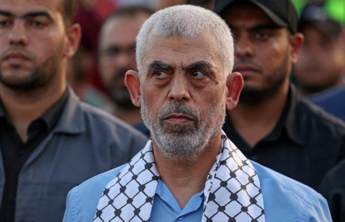 Hamas bestätigt den Tod ihres Anführers Yahya Sinouar und weigert sich, israelische Geiseln freizulassen