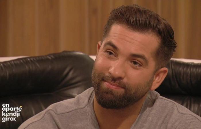 Kendji Girac: „Beschütze meine Familie…“, wählt der Sänger seine Worte nach seiner versehentlichen Schießerei mit Bedacht