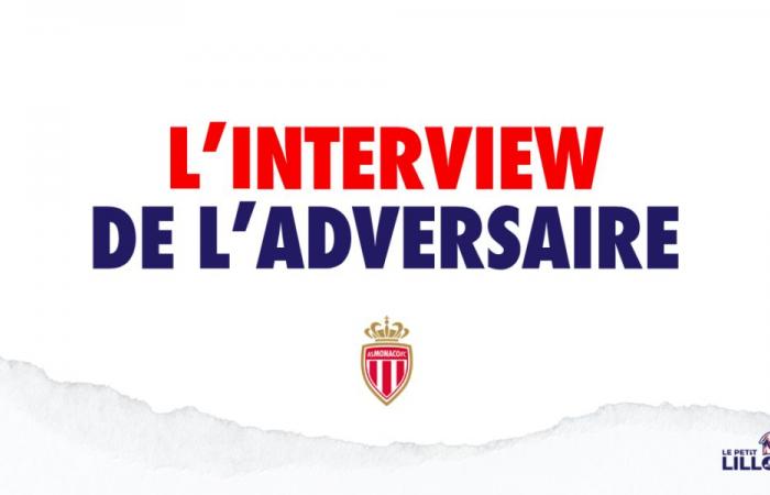 Yann (monegassischer Anhänger): „Ich kann mir Chevaliers außerirdische Paraden für LOSC schon vorstellen.“