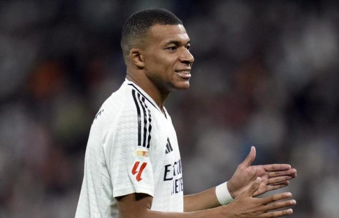 Eric Roys amüsante Unterstützung für Mbappé in Nachtclubs