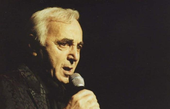 „Monsieur Aznavour“: Sein langes Streben nach Ruhm auf die Leinwand gebracht