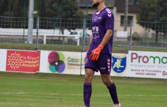 Fußball: Großes Wochenende für Avenir Foot Lozère mit drei Heimspielen