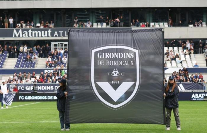 ein Käufer interessierte sich für die Girondins und Matmut Atlantique