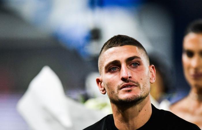 „Du kannst nach Hause kommen“: Verratti bestätigt seine Rückkehr zu PSG!