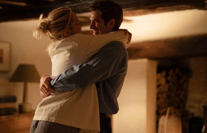 Rezension zu „Love in the Present“: Florence Pugh und Andrew Garfield sind perfekte Liebhaber im Angesicht des Todes