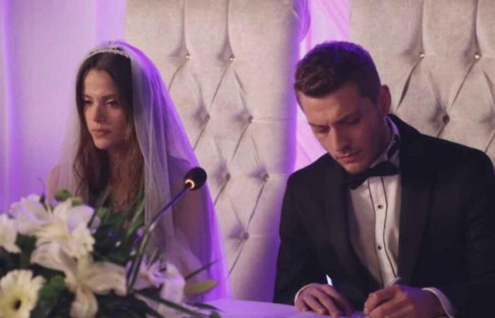 „Black Heart“ Folge 6: Cihan und Sevilai heiraten. Werden die Zwillinge ihre Rache beginnen?