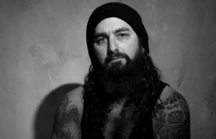 Mike Portnoy begrüßt Absolute Elsewhere von Blood Incantation