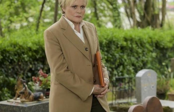 Publikum: Welche Bilanz gibt es für den Start der zweiten Staffel von „Master Crimes“ mit Muriel Robin und Anne Le Nen auf TF1?