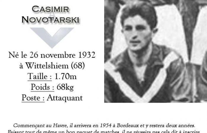 Girondins4Ever – Casimir Nowotarski ist nicht mehr