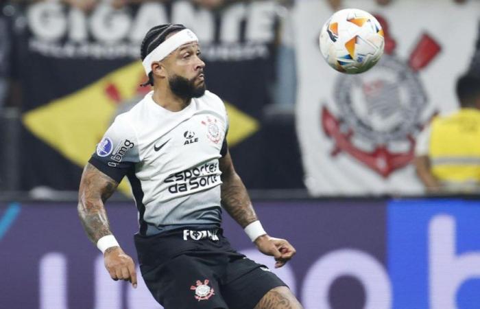 Memphis Depay bringt seine Kritiker endlich zum Schweigen