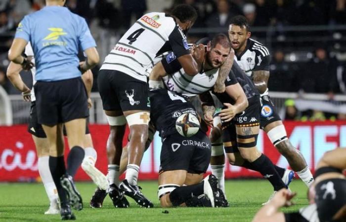 Pro D2: Wie sich CA Brive trotz allem beim Provence Rugby selbst ins Bein geschossen hat